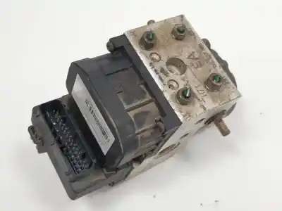 Peça sobressalente para automóvel em segunda mão ABS por OPEL CORSA C  Referências OEM IAM 0273004227  09127108