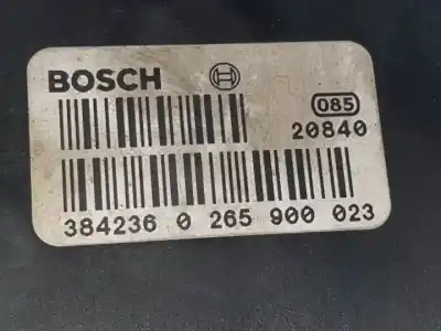 Автозапчастина б/у абс для jaguar x-type i (x400) 2.5 v6 a las 4 ruedas посилання на oem iam 0265900023  2x432c285ad
