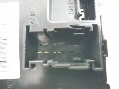 Автозапчастина б/у електронний модуль для ford b-max (cb2) m1je посилання на oem iam av1t15k600gh  