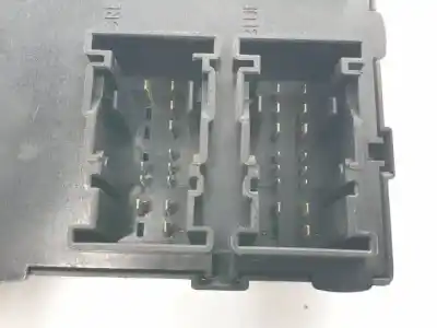 Автозапчастина б/у електронний модуль для ford b-max (cb2) m1je посилання на oem iam av1t15k600gh  