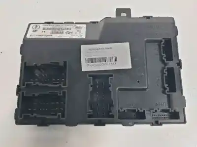 Автозапчастина б/у електронний модуль для ford b-max (cb2) m1je посилання на oem iam av1t15k600gh