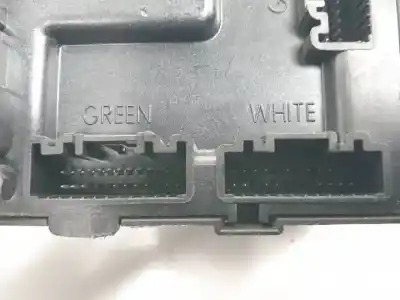 Автозапчастина б/у електронний модуль для ford b-max (cb2) m1je посилання на oem iam av1t15k600gh  