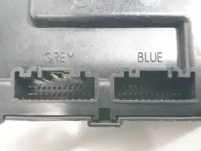 Автозапчастина б/у електронний модуль для ford b-max (cb2) m1je посилання на oem iam av1t15k600gh  