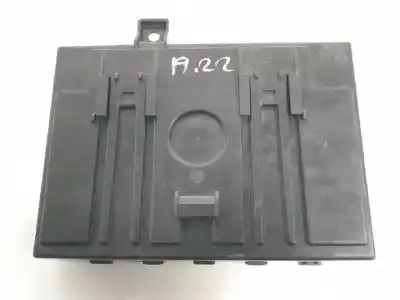 Автозапчастина б/у електронний модуль для ford b-max (cb2) m1je посилання на oem iam av1t15k600gh  