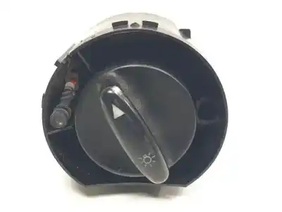 Pezzo di ricambio per auto di seconda mano controllo della luce per audi a6 berlina (4b2) d/afb riferimenti oem iam 4b1941531c