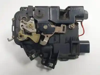 Pezzo di ricambio per auto di seconda mano serratura porta posteriore destra per audi a6 berlina (4b2) d/afb riferimenti oem iam 4b0839016c