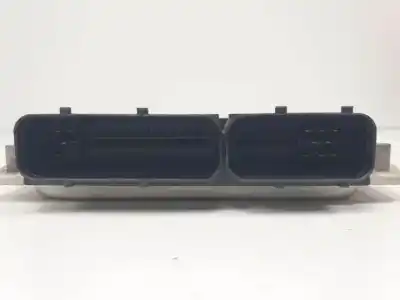 Second-hand car spare part ecu engine control for audi a6 berlina (4b2) d/afb oem iam references 0281010393  