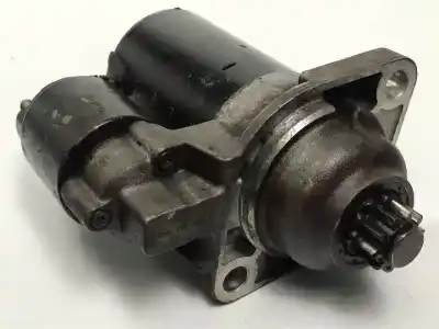 Peça sobressalente para automóvel em segunda mão motor de arranque por ford galaxy (vy) e5sa referências oem iam 02a911023l