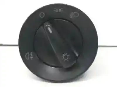 Second-hand car spare part headlights switch for ford galaxy (vy) e5sa oem iam references 3b0941531  