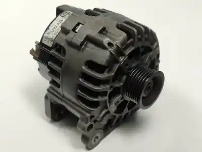 Автозапчасти б/у ГЕНЕРАТОР за FORD GALAXY (VY)  ссылки OEM IAM 7M5903028  