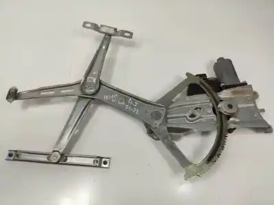 Second-hand car spare part DRIVER LEFT WINDOW REGULATOR for OPEL ASTRA H BERLINA  OEM IAM references A330013100417LH  
