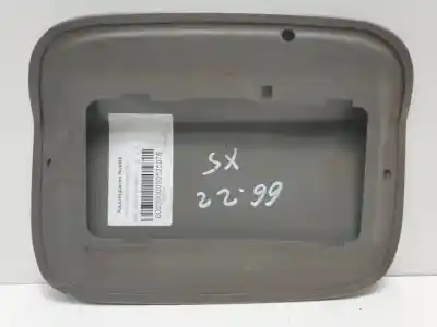 Second-hand car spare part outer fuel cap for bmw x5 (e70) m57306d3 oem iam references   