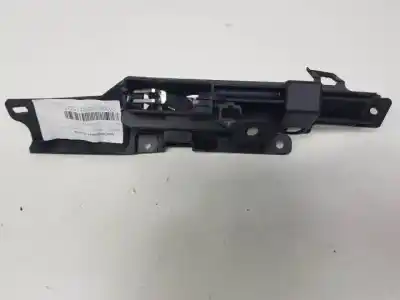 Second-hand car spare part interior right front handle for bmw x5 (e70) m57306d3 oem iam references 5141697429605  