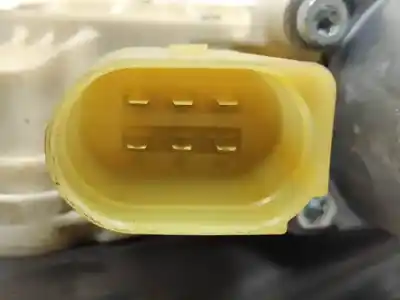 Second-hand car spare part driver left window regulator for bmw x5 (e70) m57306d3 oem iam references 6967261  