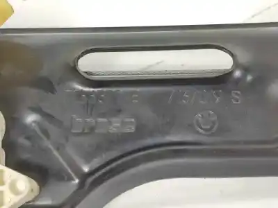 Second-hand car spare part driver left window regulator for bmw x5 (e70) m57306d3 oem iam references 6967261  