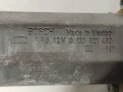 Second-hand car spare part driver left window regulator for bmw x5 (e70) m57306d3 oem iam references 6967261  