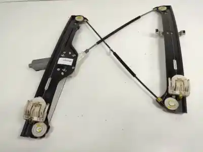 Second-hand car spare part driver left window regulator for bmw x5 (e70) m57306d3 oem iam references 6967261  