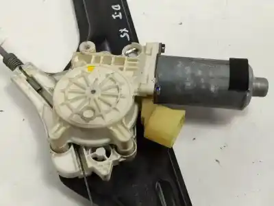 Second-hand car spare part driver left window regulator for bmw x5 (e70) m57306d3 oem iam references 6967261  