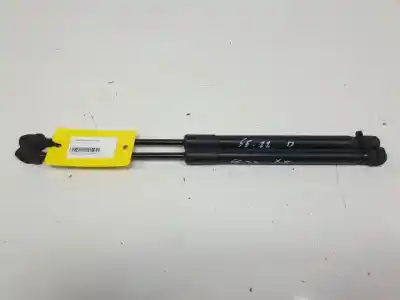 Peça sobressalente para automóvel em segunda mão amortecedor do capô por bmw x5 (e70) m57306d3 referências oem iam 0674xu