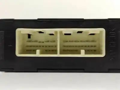 Second-hand car spare part electronic module for toyota prius (zvw30) 2zr oem iam references 8953512011  