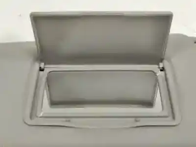 Peça sobressalente para automóvel em segunda mão pára-sol esquerdo por renault clio iv d4fd7 referências oem iam   