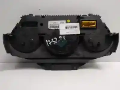 Second-hand car spare part dashboard for citroen c8 rhv oem iam references 1489077077  