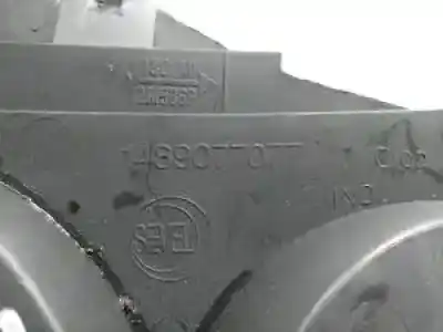 Second-hand car spare part dashboard for citroen c8 rhv oem iam references 1489077077  