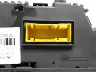 Second-hand car spare part dashboard for citroen c8 rhv oem iam references 1489077077  