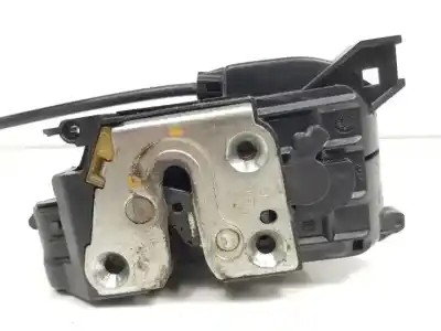 Second-hand car spare part rear right door lock for renault clio iii k4j780 oem iam references   