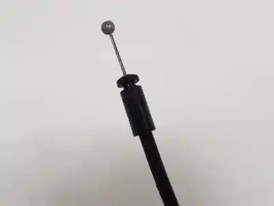 Second-hand car spare part rear right door lock for renault clio iii k4j780 oem iam references   