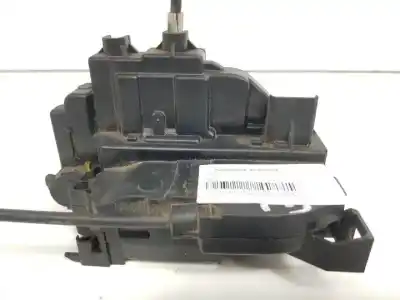 Автозапчастина б/у ЗАМОК ЗАДНЬОГО ПРАВОГО ДВЕРЯ для RENAULT CLIO III  Посилання на OEM IAM   