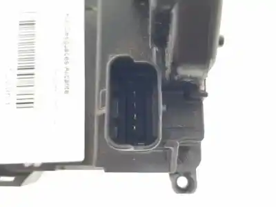 Second-hand car spare part rear right door lock for renault clio iii k4j780 oem iam references   