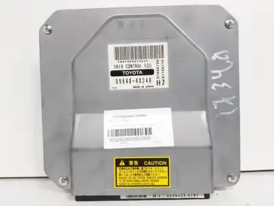 Автозапчастина б/у БЛОК УПРАВЛІННЯ ABS для LEXUS RX (MCU/GSU/MHU3)  Посилання на OEM IAM 07000700  8954048340
