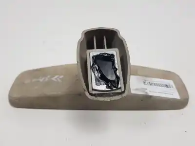 Pièce détachée automobile d'occasion rétroviseur intérieur pour renault kangoo (fw/kw) k9k802 références oem iam 0205028 0305028 