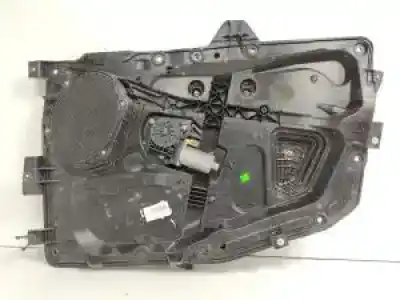 Автозапчасти б/у регулятор стекла переднего правого за ford fiesta (cbk) d/f6ja ссылки oem iam 2s61a045h17a