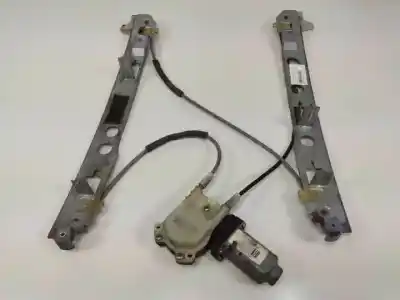 Peça sobressalente para automóvel em segunda mão elevador de vidros dianteiro direito por citroen c8 2.2 hdi fap cat (4hw) referências oem iam 