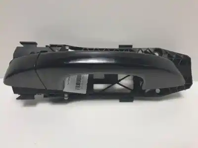 Gebrauchtes Autoersatzteil hinterer linker äusserer griff zum volkswagen golf vi (5k1) cffb oem-iam-referenzen 5n0837017c