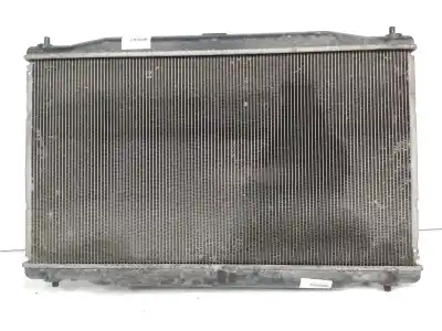 Second-hand car spare part water radiator for honda cr-v iii (re_) 2.0 i-vtec (re5, re1) oem iam references mf2220001110  