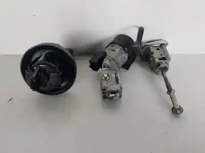 Автозапчастина б/у протикрадійний пристрій для citroen c3 9hpdv6ated4 посилання на oem iam   