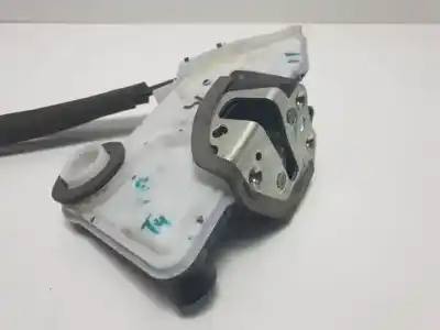 Автозапчасти б/у замок левой передней двери за toyota c-hr x2zr ссылки oem iam 