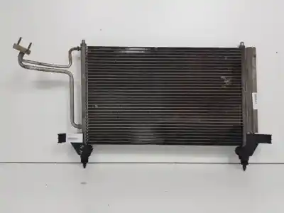 Pezzo di ricambio per auto di seconda mano condensatore / radiatore aria condizionata per fiat stilo (192) g/ 182b6000 riferimenti oem iam 