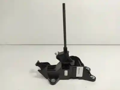 Автозапчастина б/у передач для ford b-max (cb2) m1je посилання на oem iam av1r7c453bka