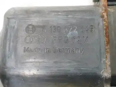 Автозапчастина б/у регулятор склона задній лівий для ford b-max (cb2) m1je посилання на oem iam 6cp114a389l4a  