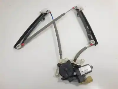 Автозапчастина б/у регулятор склона задній лівий для ford b-max (cb2) m1je посилання на oem iam 6cp114a389l4a