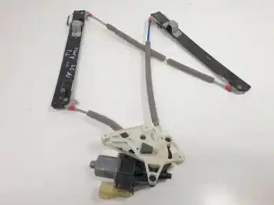 Автозапчастина б/у регулятор склона задній лівий для ford b-max (cb2) m1je посилання на oem iam 6cp114a389l4a  