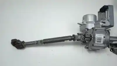 Автозапчастина б/у рульва колонка для ford b-max (cb2) m1je посилання на oem iam 50430648  