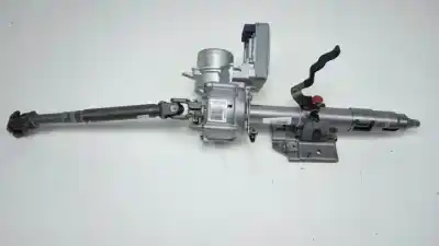 Автозапчастина б/у рульва колонка для ford b-max (cb2) m1je посилання на oem iam 50430648