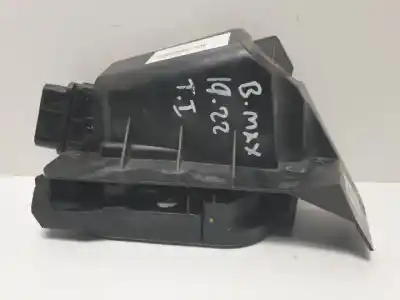 Автозапчасти б/у замок задней левой двери за ford b-max (cb2) m1je ссылки oem iam av1ar26413ab  