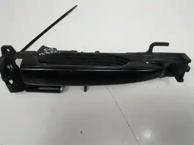 Автозапчасти б/у левая передняя наружная ручка за lexus rx (mcu/gsu/mhu3) 3mzfe ссылки oem iam 