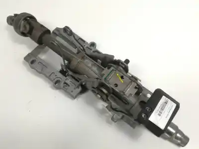 Peça sobressalente para automóvel em segunda mão coluna de direcção por volkswagen passat berlina (3b3) (d) avf 3bg referências oem iam 3b0419502d  e101684